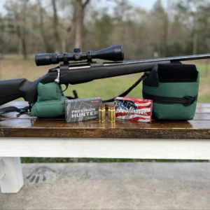 308 hunting rifles under $1000